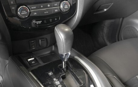 Nissan Qashqai, 2018 год, 1 852 900 рублей, 5 фотография