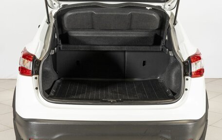 Nissan Qashqai, 2018 год, 1 852 900 рублей, 10 фотография
