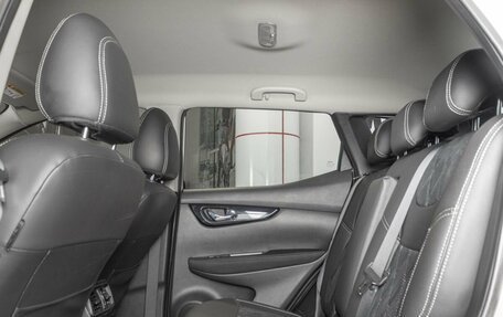 Nissan Qashqai, 2018 год, 1 852 900 рублей, 12 фотография