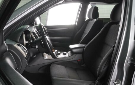 Jeep Grand Cherokee, 2013 год, 1 839 000 рублей, 10 фотография