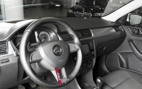 Skoda Rapid I, 2017 год, 1 265 600 рублей, 3 фотография