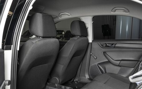 Skoda Rapid I, 2017 год, 1 265 600 рублей, 12 фотография