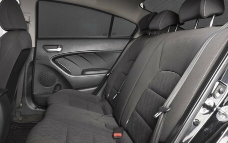 KIA Cerato III, 2013 год, 987 000 рублей, 12 фотография