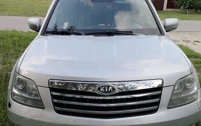KIA Mohave I, 2009 год, 1 400 000 рублей, 1 фотография
