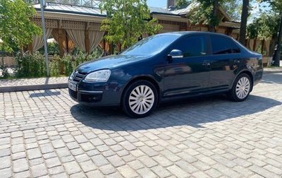 Volkswagen Jetta VI, 2008 год, 680 000 рублей, 1 фотография