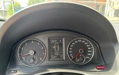 Volkswagen Jetta VI, 2010 год, 830 000 рублей, 1 фотография