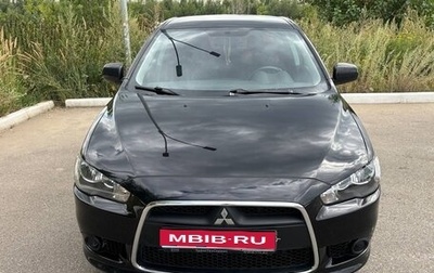 Mitsubishi Lancer IX, 2013 год, 990 000 рублей, 1 фотография