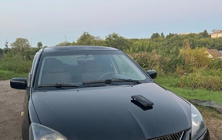 Mitsubishi Lancer IX, 2005 год, 310 000 рублей, 1 фотография