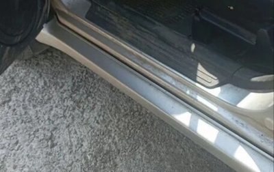 Mitsubishi Outlander III рестайлинг 3, 2003 год, 500 000 рублей, 1 фотография
