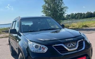 Chery Tiggo (T11), 2014 год, 450 000 рублей, 1 фотография