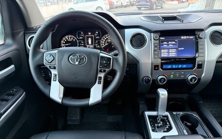 Toyota Tundra II, 2021 год, 4 880 000 рублей, 4 фотография