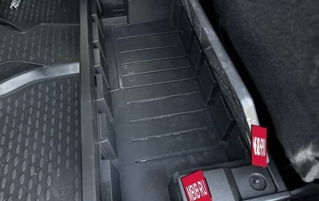 Toyota Tundra II, 2021 год, 4 880 000 рублей, 7 фотография