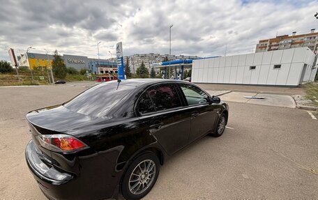 Mitsubishi Lancer IX, 2013 год, 990 000 рублей, 5 фотография