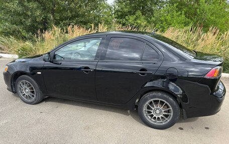Mitsubishi Lancer IX, 2013 год, 990 000 рублей, 4 фотография