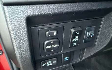 Toyota Tundra II, 2021 год, 4 880 000 рублей, 9 фотография