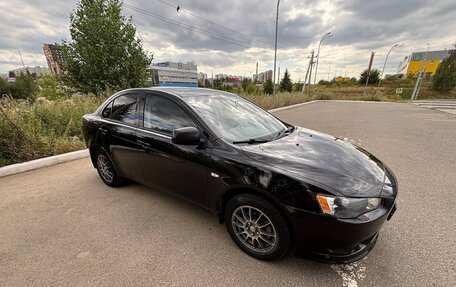Mitsubishi Lancer IX, 2013 год, 990 000 рублей, 6 фотография