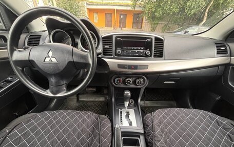 Mitsubishi Lancer IX, 2013 год, 990 000 рублей, 11 фотография