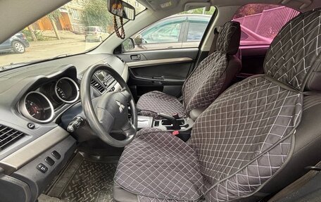 Mitsubishi Lancer IX, 2013 год, 990 000 рублей, 10 фотография