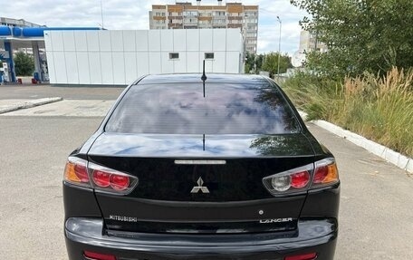Mitsubishi Lancer IX, 2013 год, 990 000 рублей, 7 фотография