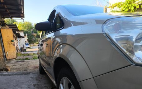 Opel Zafira B, 2008 год, 600 000 рублей, 20 фотография