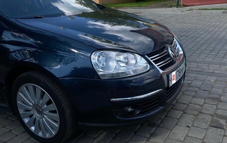 Volkswagen Jetta VI, 2008 год, 680 000 рублей, 9 фотография