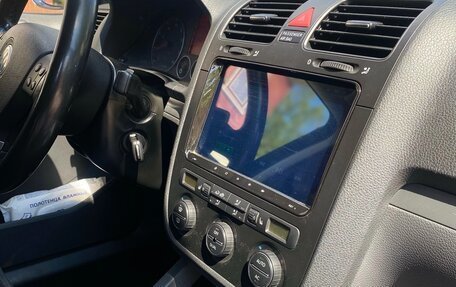 Volkswagen Jetta VI, 2008 год, 680 000 рублей, 6 фотография