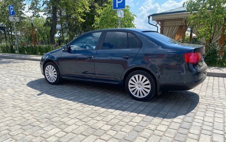 Volkswagen Jetta VI, 2008 год, 680 000 рублей, 7 фотография