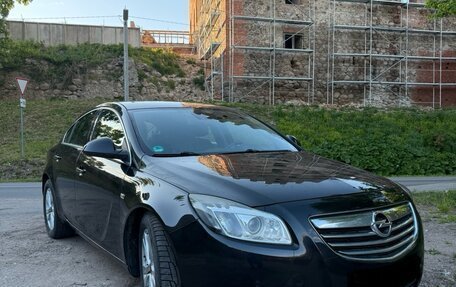Opel Insignia II рестайлинг, 2010 год, 600 000 рублей, 2 фотография