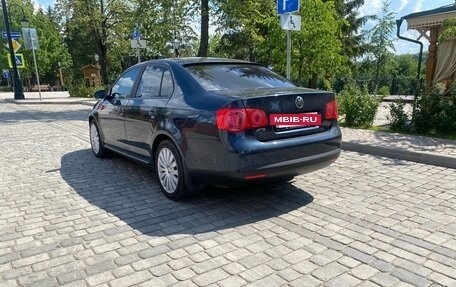 Volkswagen Jetta VI, 2008 год, 680 000 рублей, 8 фотография