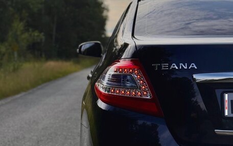 Nissan Teana, 2013 год, 1 620 000 рублей, 7 фотография