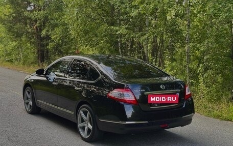 Nissan Teana, 2013 год, 1 620 000 рублей, 9 фотография