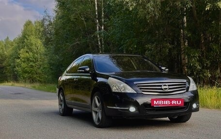 Nissan Teana, 2013 год, 1 620 000 рублей, 2 фотография