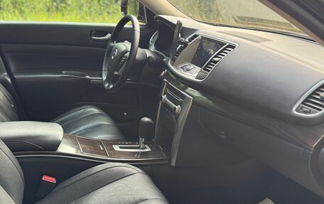 Nissan Teana, 2013 год, 1 620 000 рублей, 13 фотография
