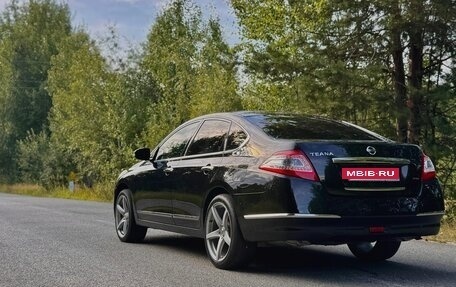 Nissan Teana, 2013 год, 1 620 000 рублей, 8 фотография