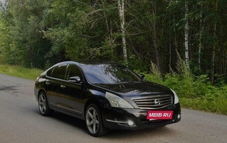 Nissan Teana, 2013 год, 1 620 000 рублей, 3 фотография