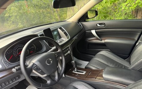 Nissan Teana, 2013 год, 1 620 000 рублей, 16 фотография