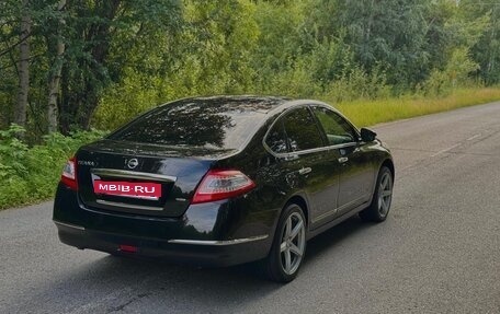 Nissan Teana, 2013 год, 1 620 000 рублей, 5 фотография