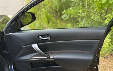Nissan Teana, 2013 год, 1 620 000 рублей, 17 фотография