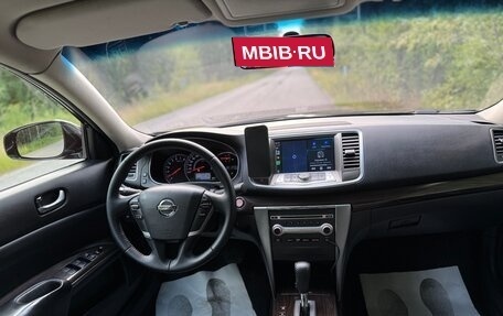 Nissan Teana, 2013 год, 1 620 000 рублей, 12 фотография