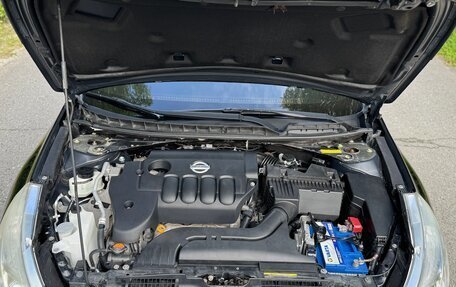Nissan Teana, 2013 год, 1 620 000 рублей, 23 фотография