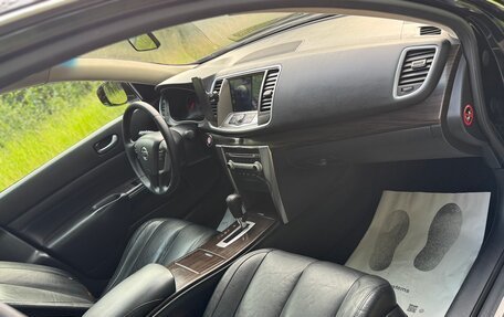 Nissan Teana, 2013 год, 1 620 000 рублей, 18 фотография