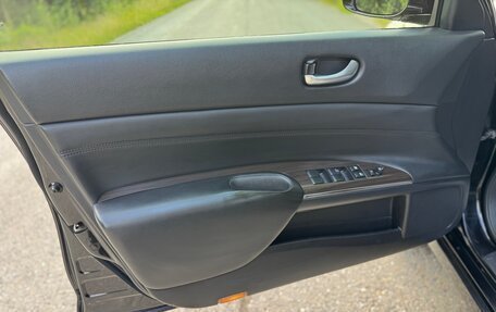 Nissan Teana, 2013 год, 1 620 000 рублей, 22 фотография