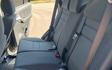Chery Tiggo (T11), 2014 год, 450 000 рублей, 8 фотография