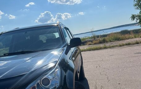 Chery Tiggo (T11), 2014 год, 450 000 рублей, 5 фотография