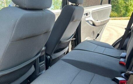 Chery Tiggo (T11), 2014 год, 450 000 рублей, 9 фотография