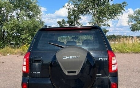 Chery Tiggo (T11), 2014 год, 450 000 рублей, 2 фотография