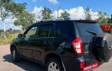 Chery Tiggo (T11), 2014 год, 450 000 рублей, 3 фотография