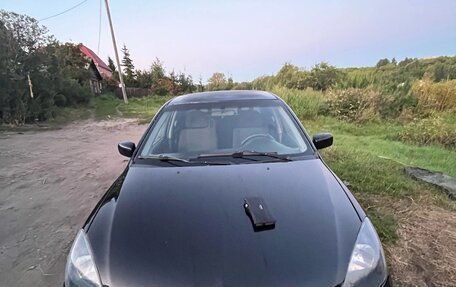 Mitsubishi Lancer IX, 2005 год, 310 000 рублей, 2 фотография