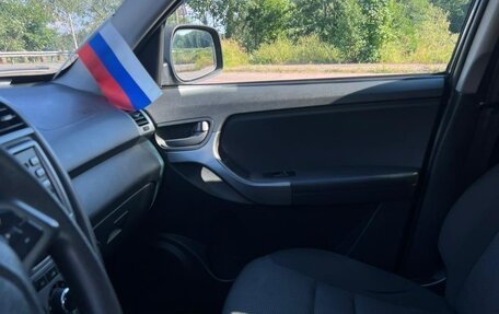 Chery Tiggo (T11), 2014 год, 450 000 рублей, 18 фотография