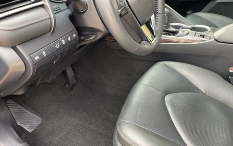 Toyota Camry, 2020 год, 3 150 000 рублей, 19 фотография